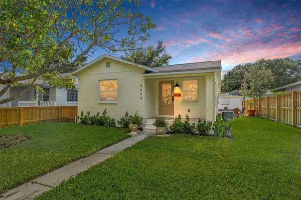 4934 Dr Martin Luther King Jr Street N, ST PETERSBURG, FL 33703