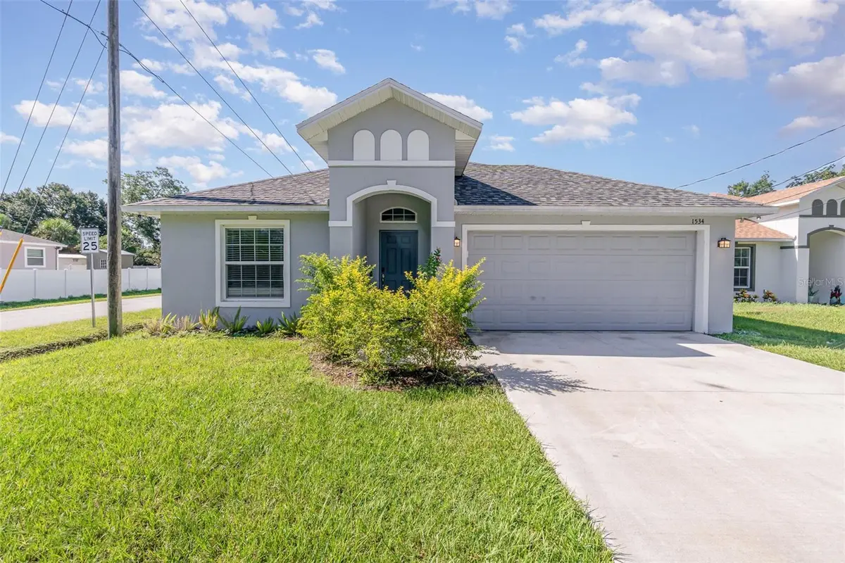 1534 Pine Street, Orlando, FL 32824 - Image #1