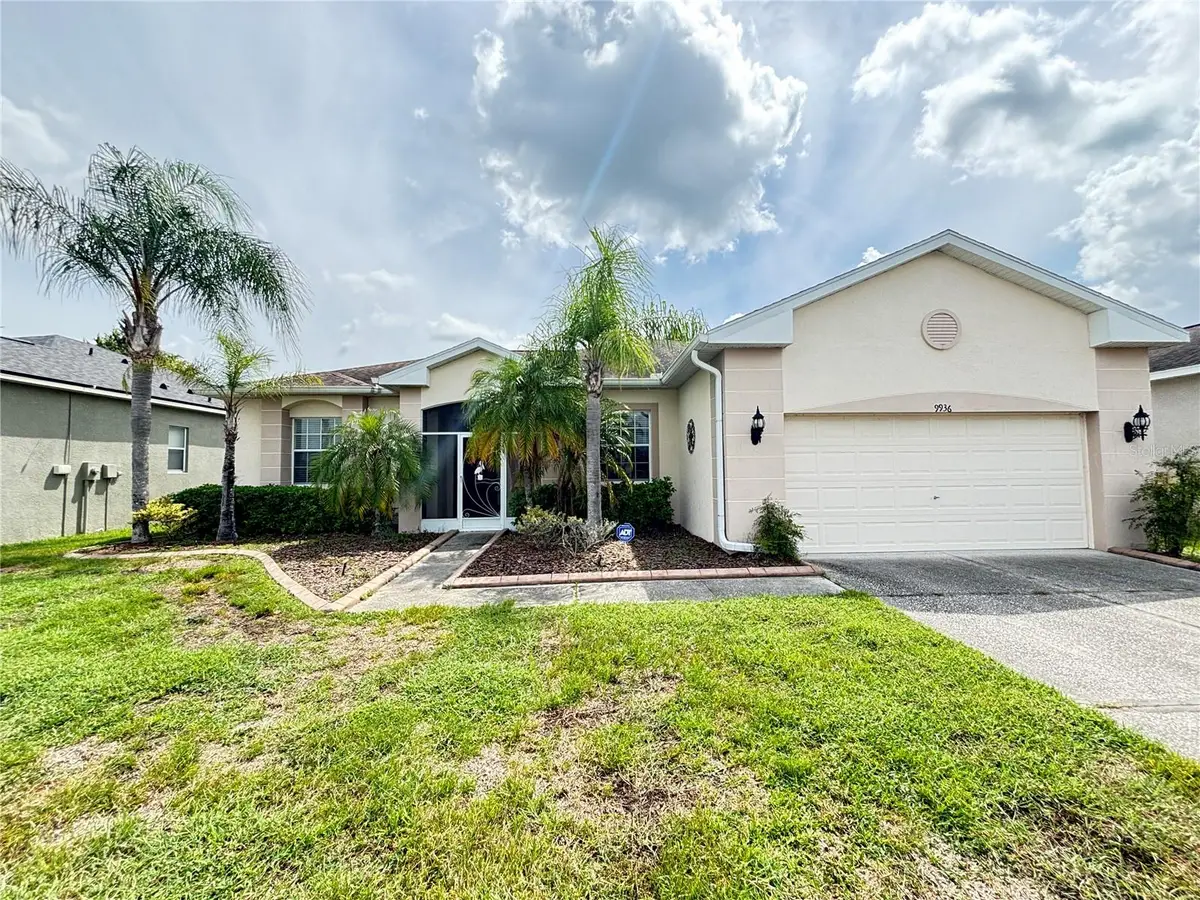 9936 Cleghorn Drive, San Antonio, FL 33576 - Image #1