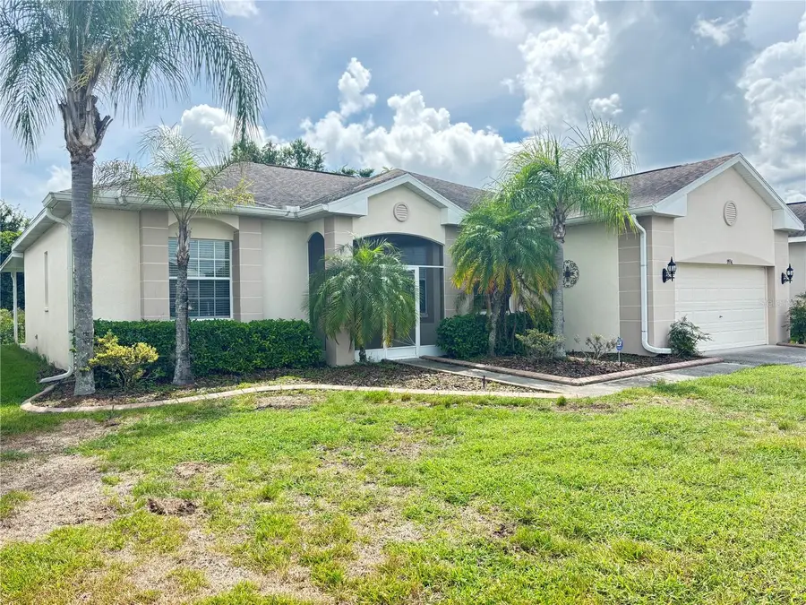 9936 Cleghorn Drive, San Antonio, FL 33576 - Image #2