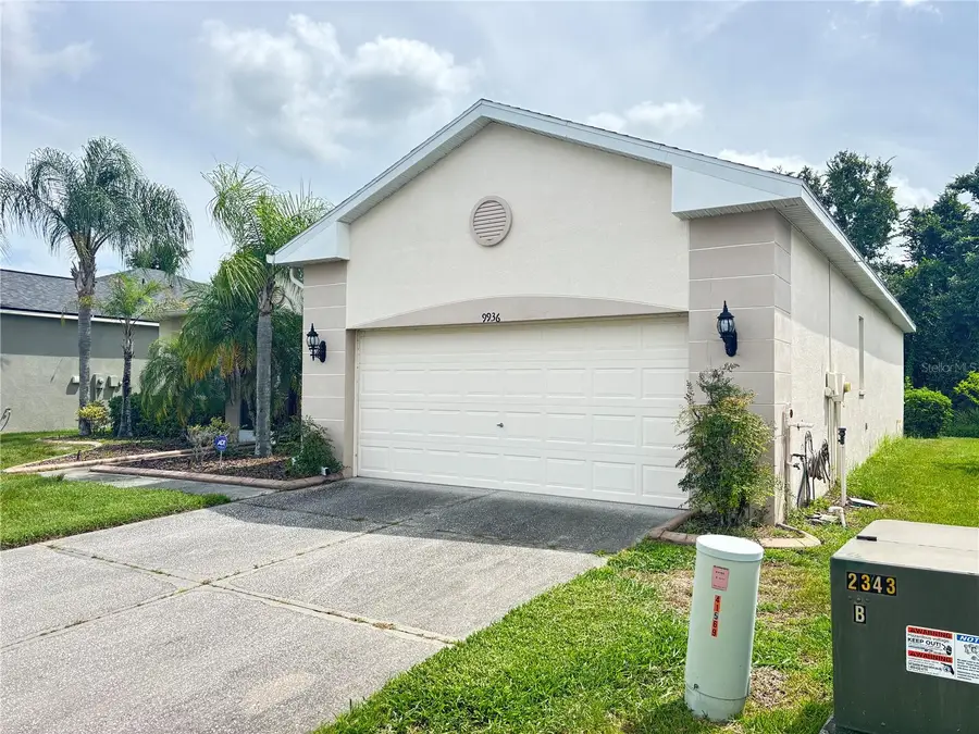 9936 Cleghorn Drive, San Antonio, FL 33576 - Image #3