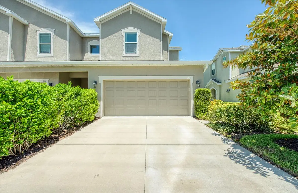 443 Harbor Springs Drive, Palm Harbor, FL 34683 - Image #1