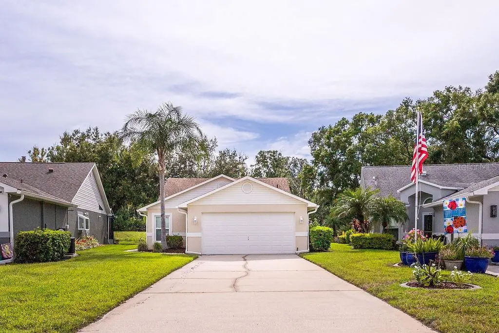 6431 Gentle Ben Circle, Wesley Chapel, FL 33544 - Image #1