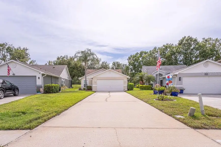 6431 Gentle Ben Circle, Wesley Chapel, FL 33544 - Image #2