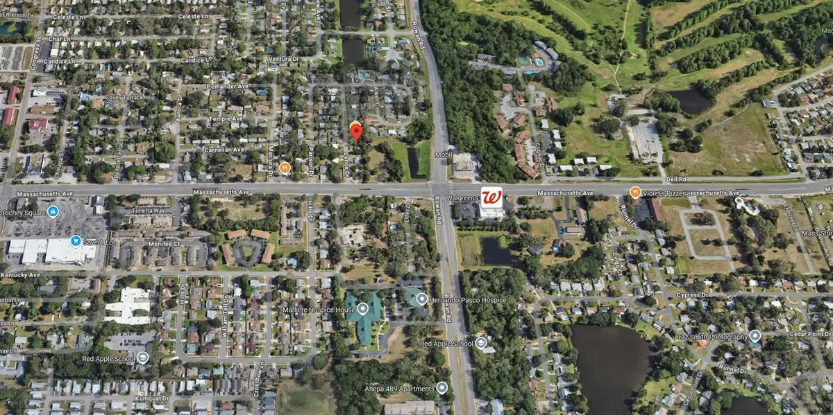 Lenox Drive, New Port Richey, FL 34653 - Image #1
