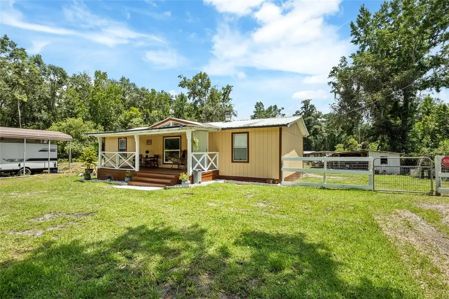 17045 NW 128th Terrace, Reddick, FL 32686 - Image #3