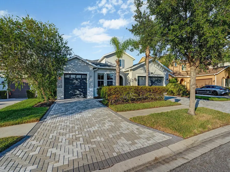 3713 Wicket Field Road, Lutz, FL 33548 - Image #2