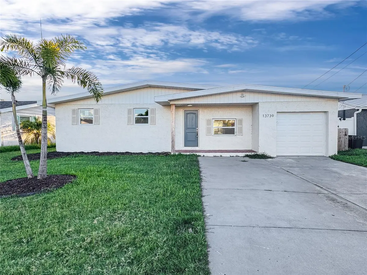 13739 Coco Avenue, Hudson, FL 34667 - Image #1