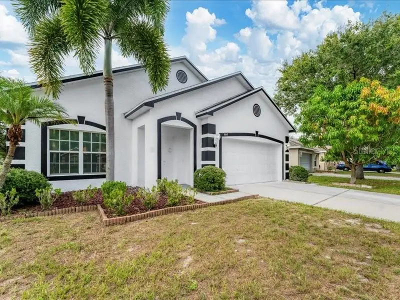 9618 Cypress Harbor Drive, Gibsonton, FL 33534 - Image #2