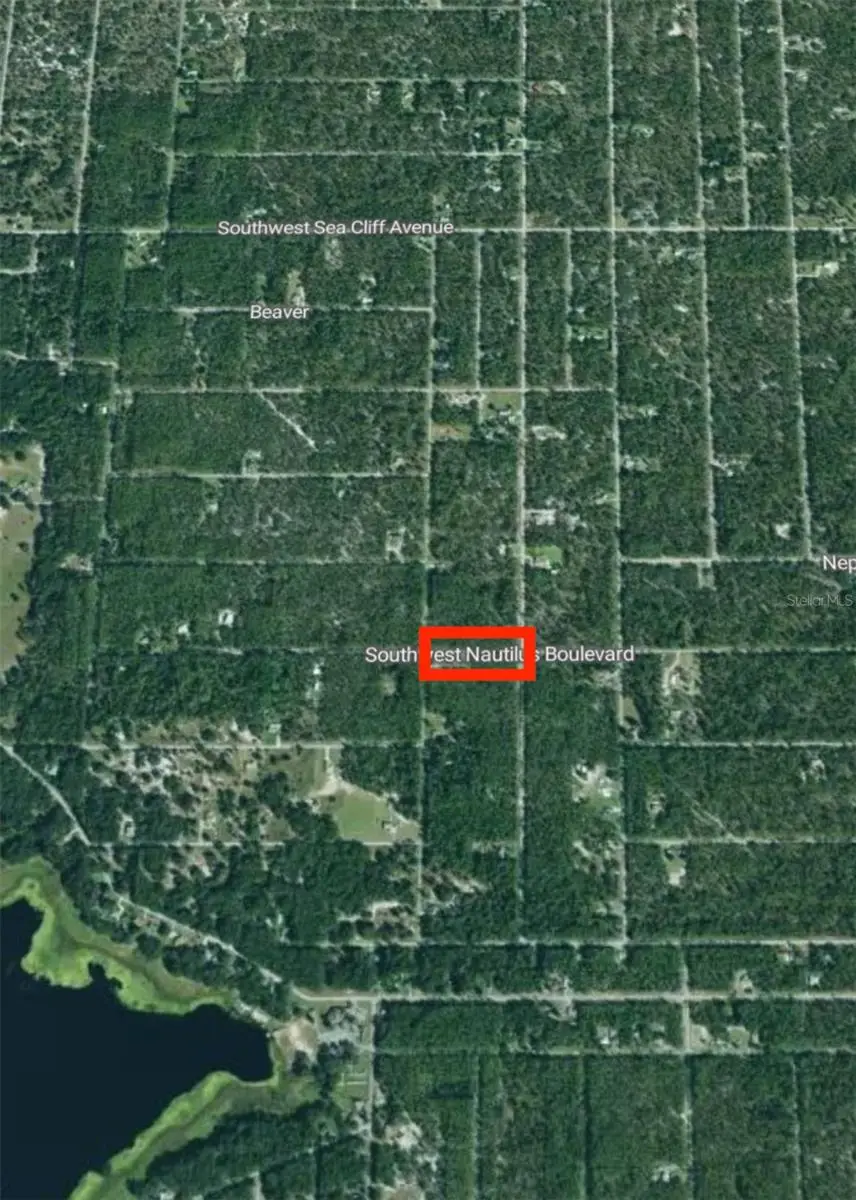 Sw Breezy Point Dr, Dunnellon, FL 34431 - Image #1