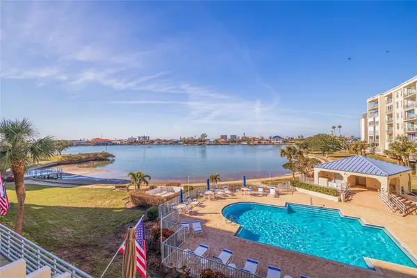 7902 Sailboat Key Boulevard S #206, SOUTH PASADENA, FL 33707