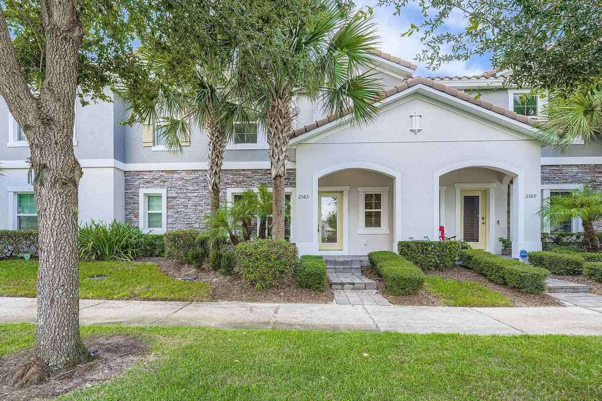 2583 Fencepost Drive, Odessa, FL 33556 - Image #1