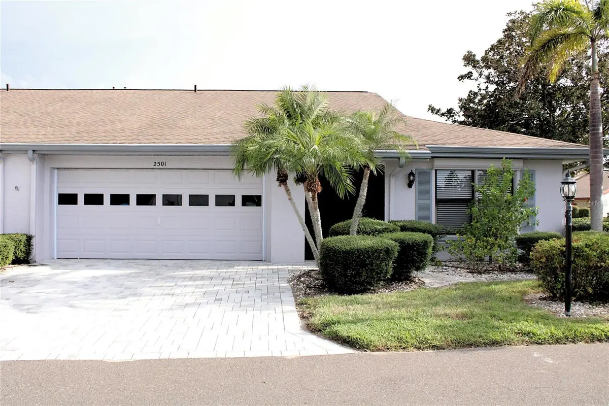 2501 Lonigan Place, Sun City Center, FL 33573 - Image #1