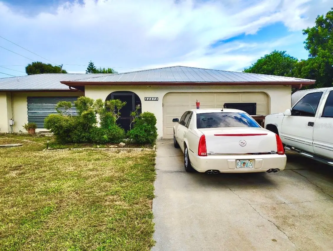 22275 Elmira Boulevard, Port Charlotte, FL 33952 - Image #1