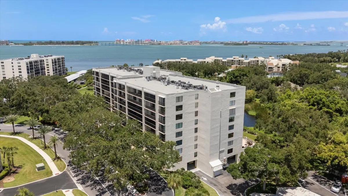 220 Belleview Boulevard #709, Belleair, FL 33756 - Image #1