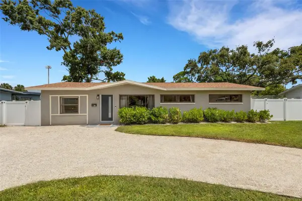 381 Kingfish Drive Se, ST PETERSBURG, FL 33705