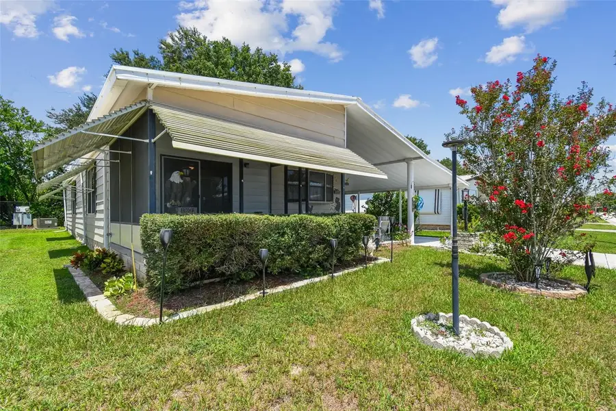 35037 Mcculloughs Leap, Zephyrhills, FL 33541 - Image #2