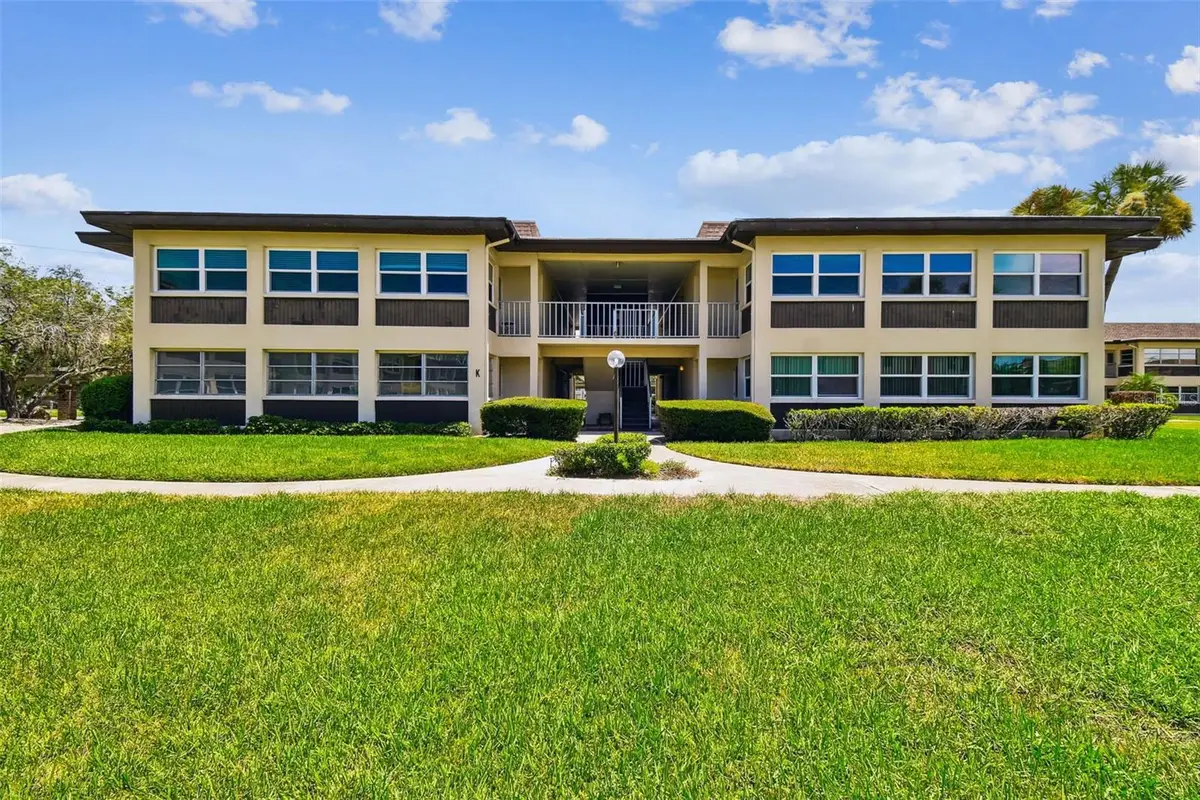 4726 Marine Parkway #103, New Port Richey, FL 34652 - Image #1