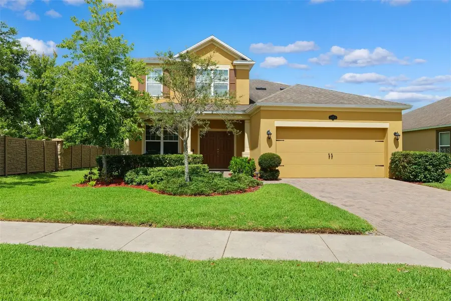 1653 Nature View Drive, Lutz, FL 33558 - Image #2