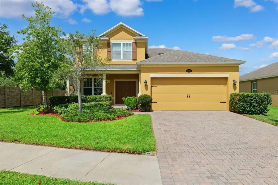 1653 Nature View Drive, Lutz, FL 33558 - Image #3
