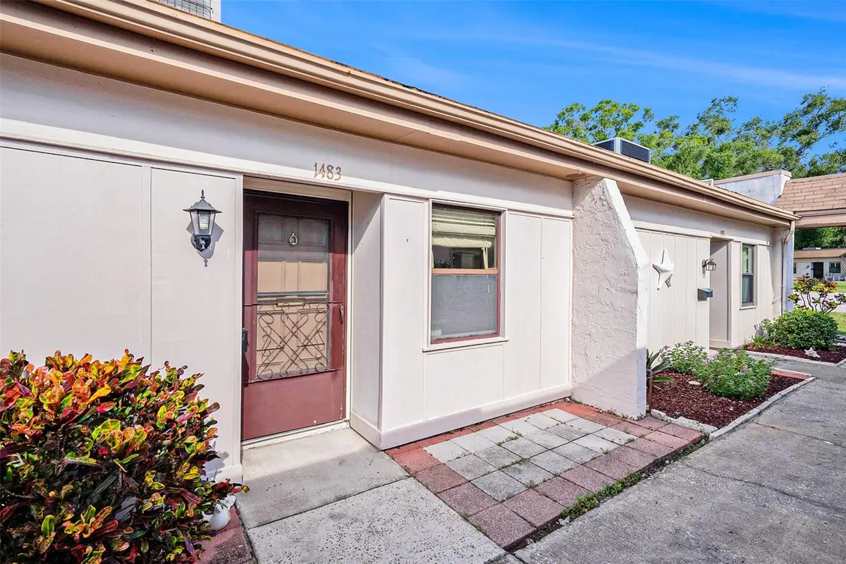 1483 Feather Drive, Clearwater, FL 33759 - Image #1