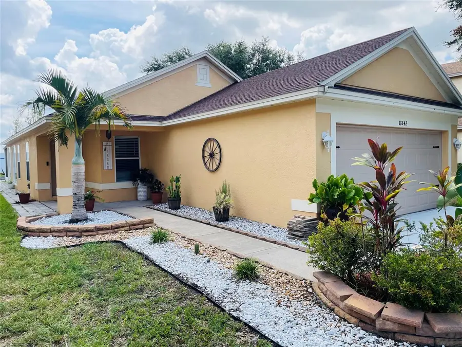 11842 Whisper Creek Drive, Riverview, FL 33569 - Image #2