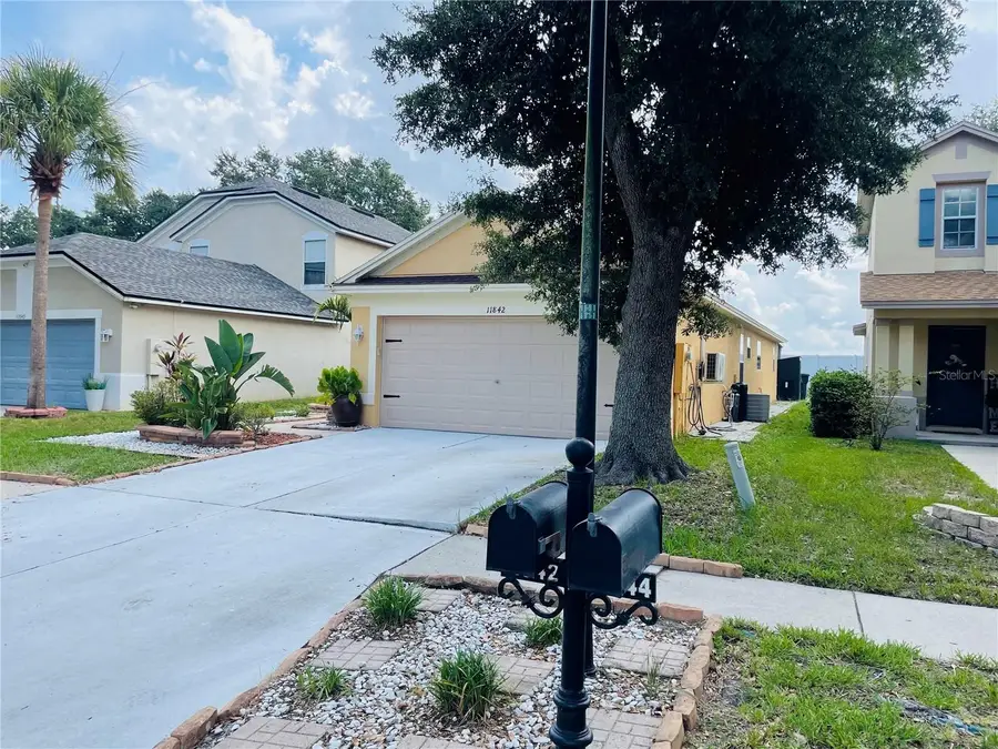 11842 Whisper Creek Drive, Riverview, FL 33569 - Image #3