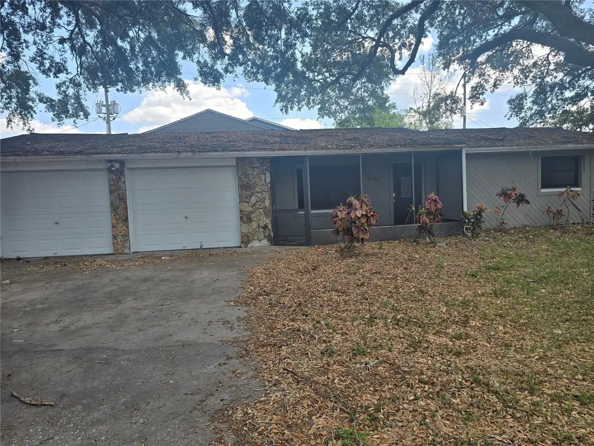 6124 11th Street, Zephyrhills, FL 33542 - Image #1