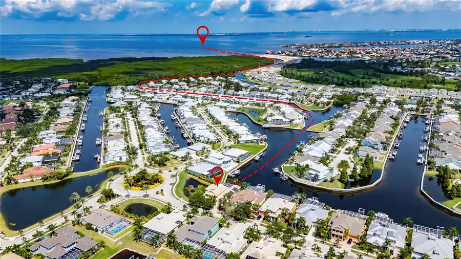 517 Mirabay Boulevard, Apollo Beach, FL 33572 - Image #3