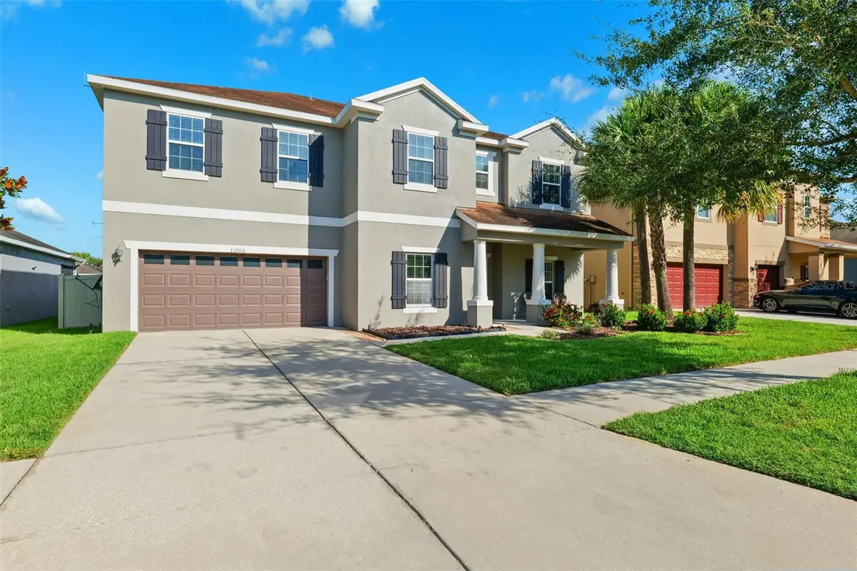 11206 Coventry Grove Circle, Lithia, FL 33547 - #1