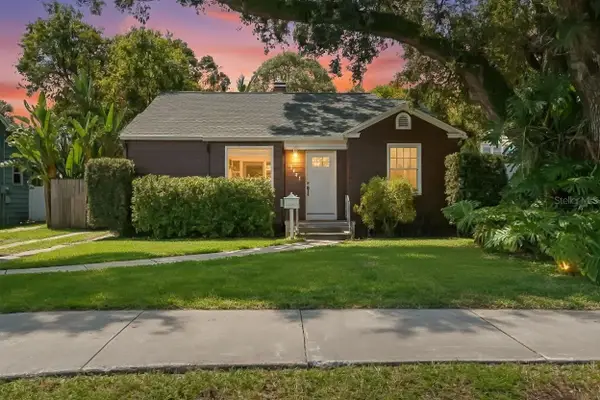 1141 Drew Street, CLEARWATER, FL 33755