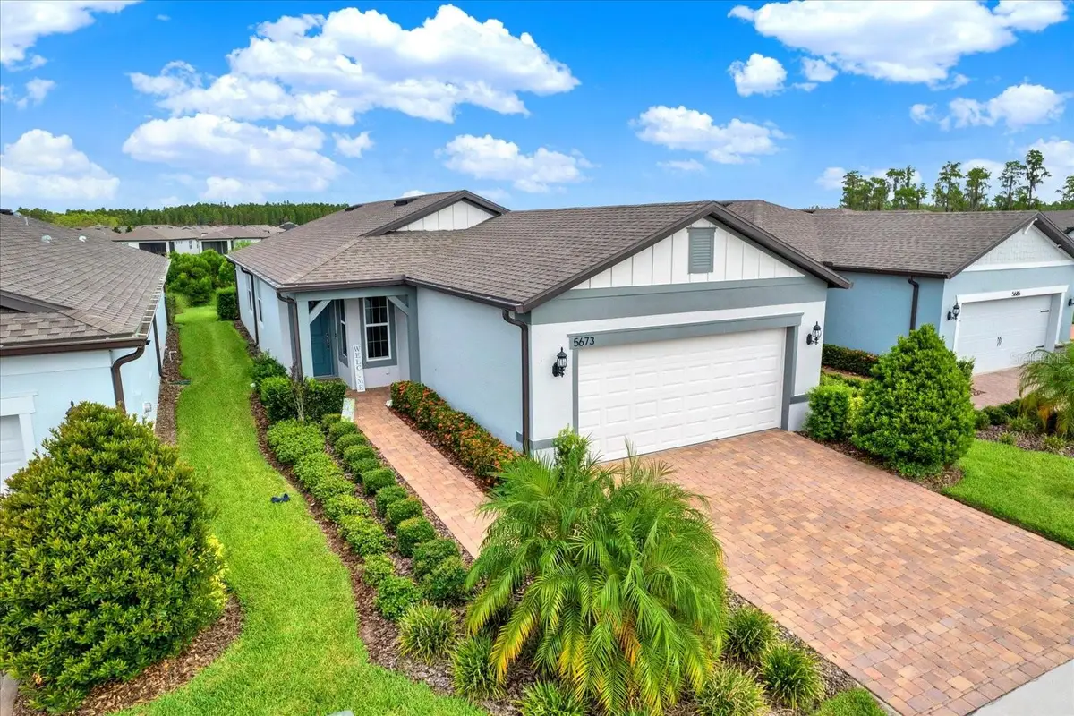 5673 Bay Tide Court, Land O Lakes, FL 34638 - Image #1