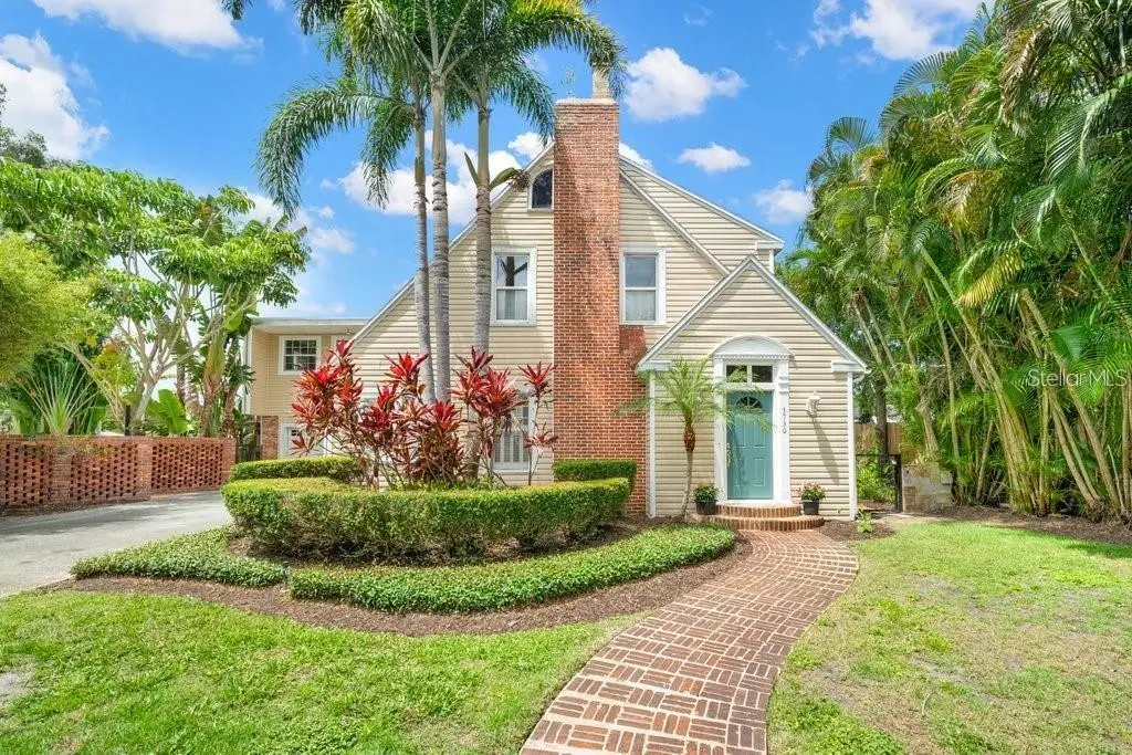 3730 Foster Hill Drive N, Saint Petersburg, FL 33704 - Image #1