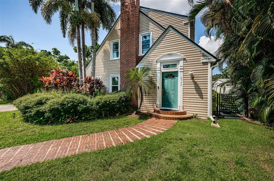 3730 Foster Hill Drive N, Saint Petersburg, FL 33704 - Image #2