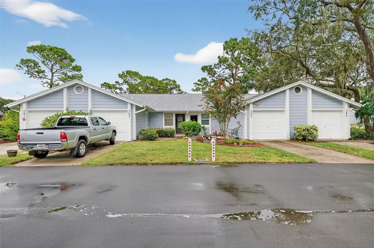 39650 Us Highway 19 N #584, Tarpon Springs, FL 34689 - Image #1