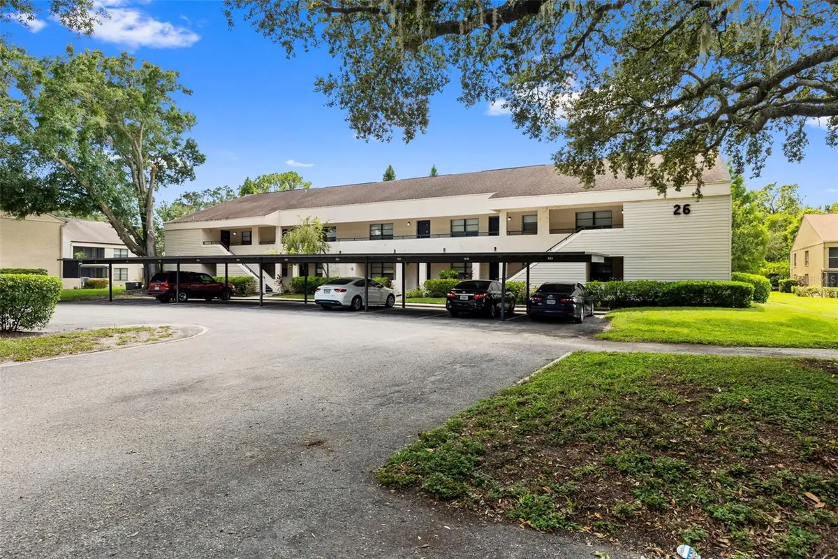 7832 Niagara Avenue #323, Tampa, FL 33617 - Image #1