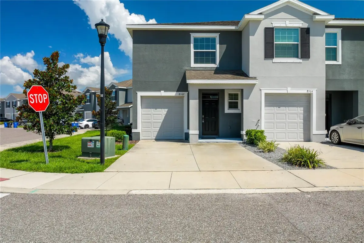 8502 Falling Blue Place, Riverview, FL 33578 - Image #1