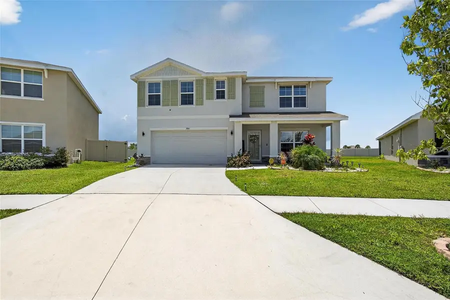 2841 Gumbo Limbo Drive, Wimauma, FL 33598 - Image #3