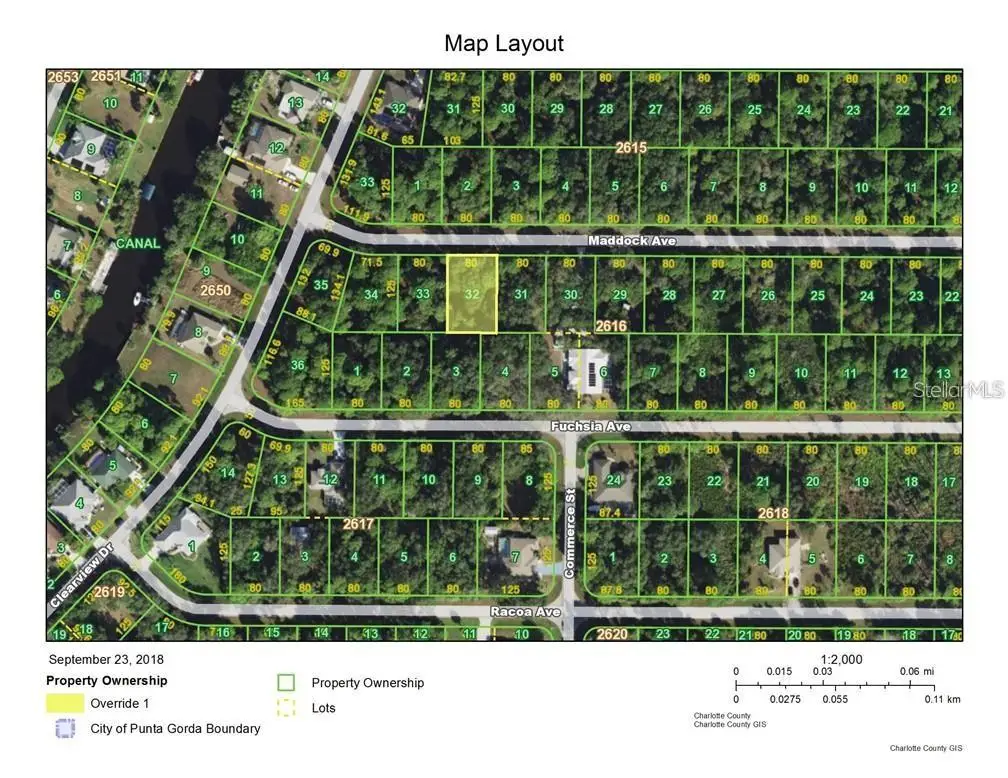 14383 Maddock Avenue, Port Charlotte, FL 33953 - Image #1