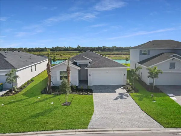 13305 Turnleaf Boulevard, PUNTA GORDA, FL 33955