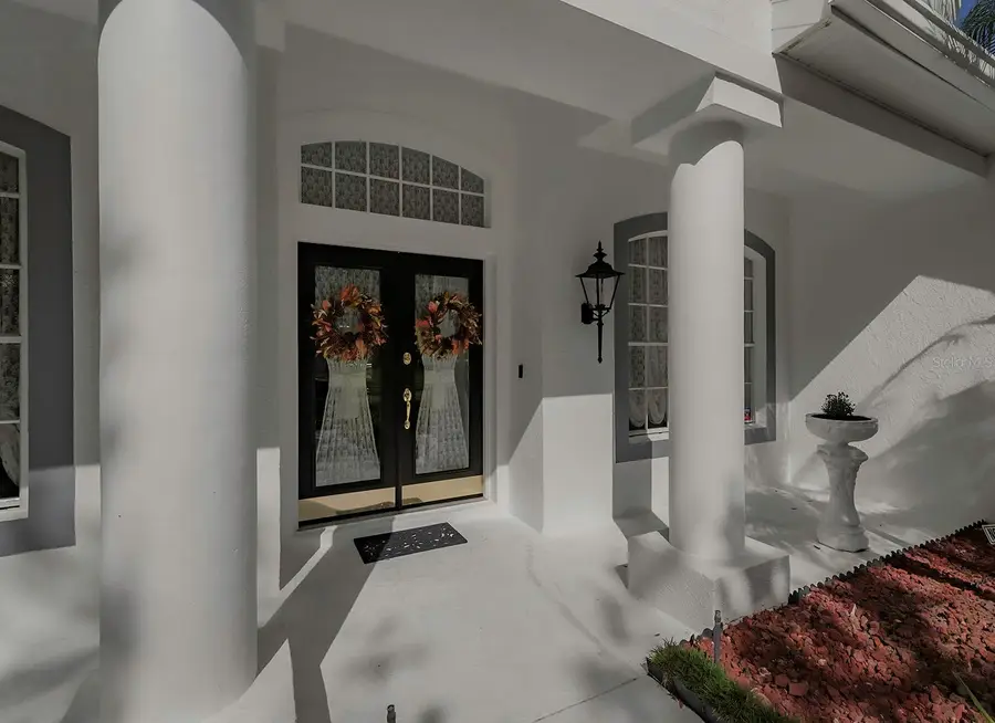 19109 Cherry Rose Circle, Lutz, FL 33558 - Image #2