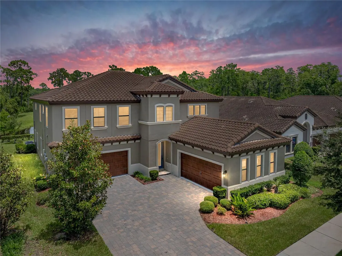 4024 Woods Rider Loop, Odessa, FL 33556 - #1