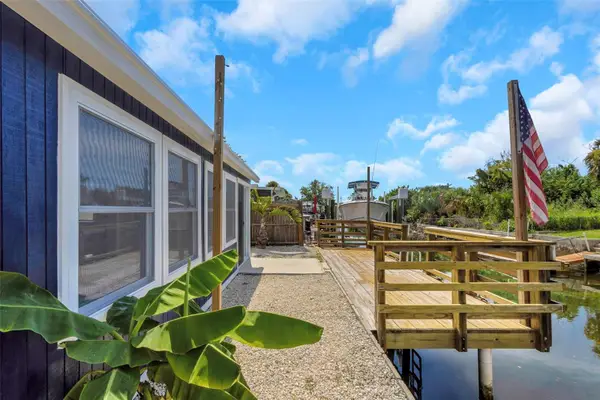 6819 Sanderling Lane, HUDSON, FL 34667