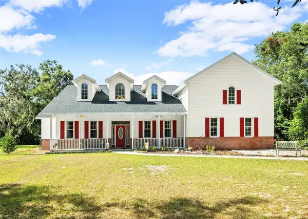 33276 Westwood Drive, DADE CITY, FL 33523