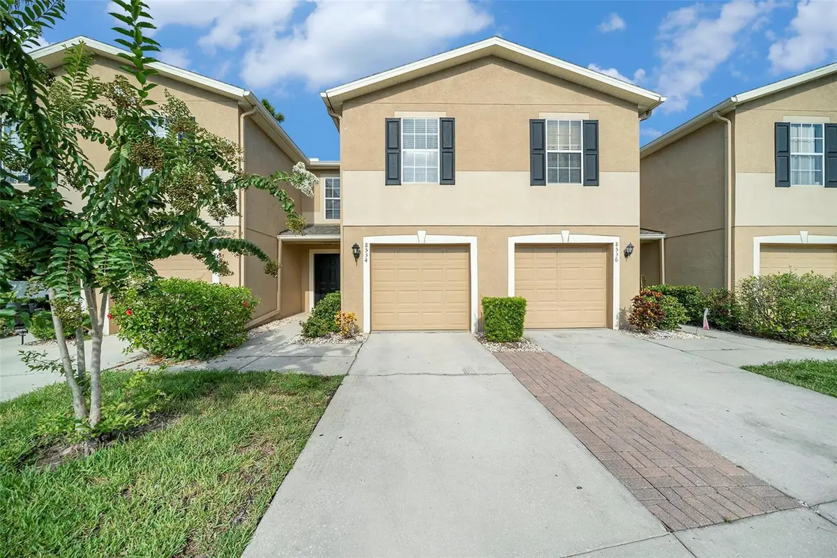 8534 Edgewater Place Boulevard, Tampa, FL 33615 - Image #1