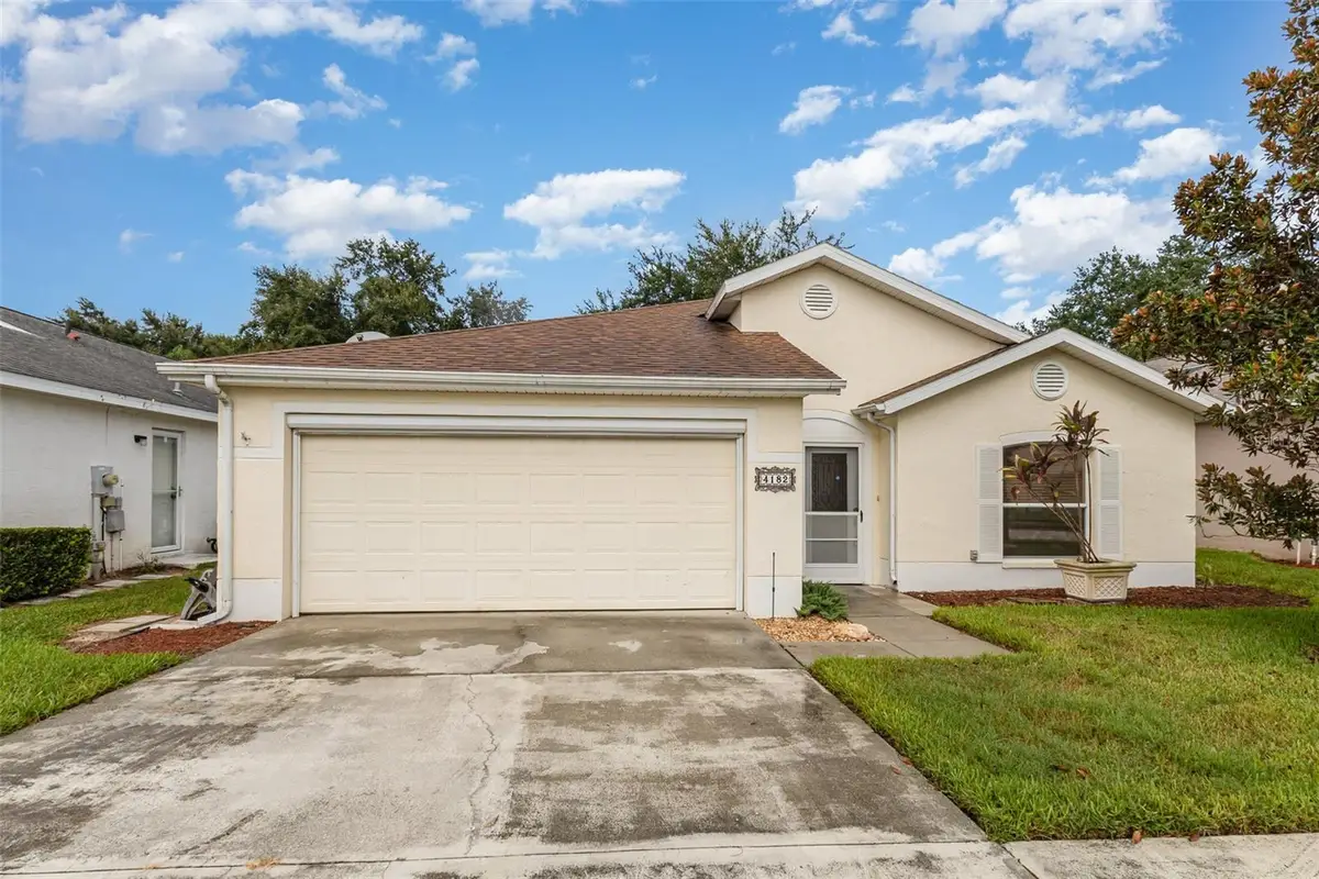 4182 Cannes Avenue, Lake Wales, FL 33859 - Image #1