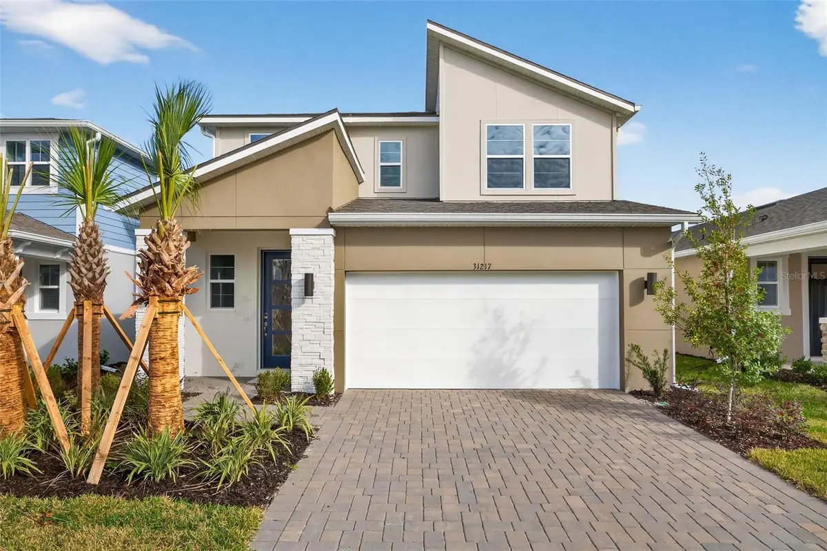 31217 Pendleton Landing Circle, Wesley Chapel, FL 33545 - #1