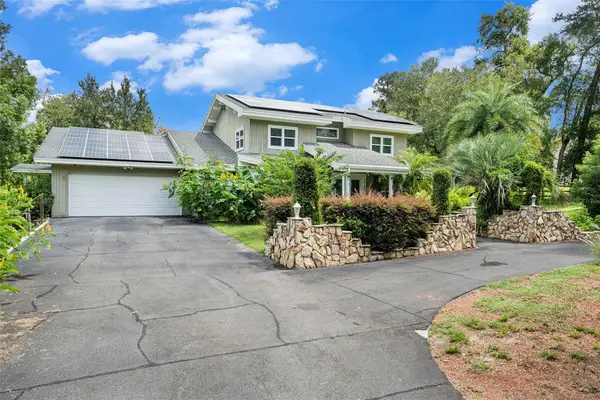 39127 Pretty Pond Road, ZEPHYRHILLS, FL 33540