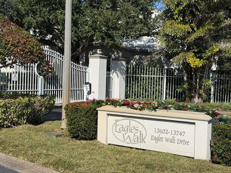 13606 Eagles Walk Drive, Clearwater, FL 33762 - Image #2