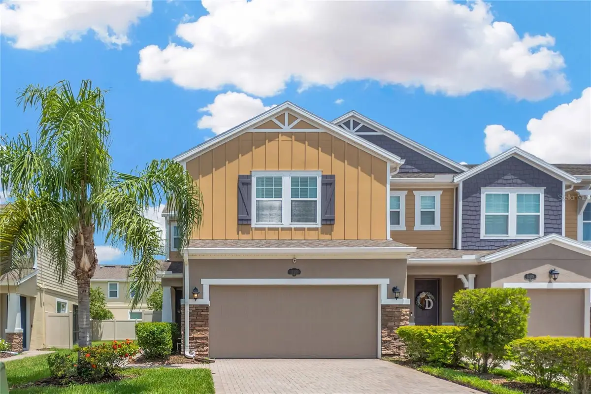 18913 Cornuta Street, Lutz, FL 33558 - #1